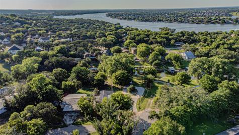 3817 Horseshoe Trail Granbury TX 76048