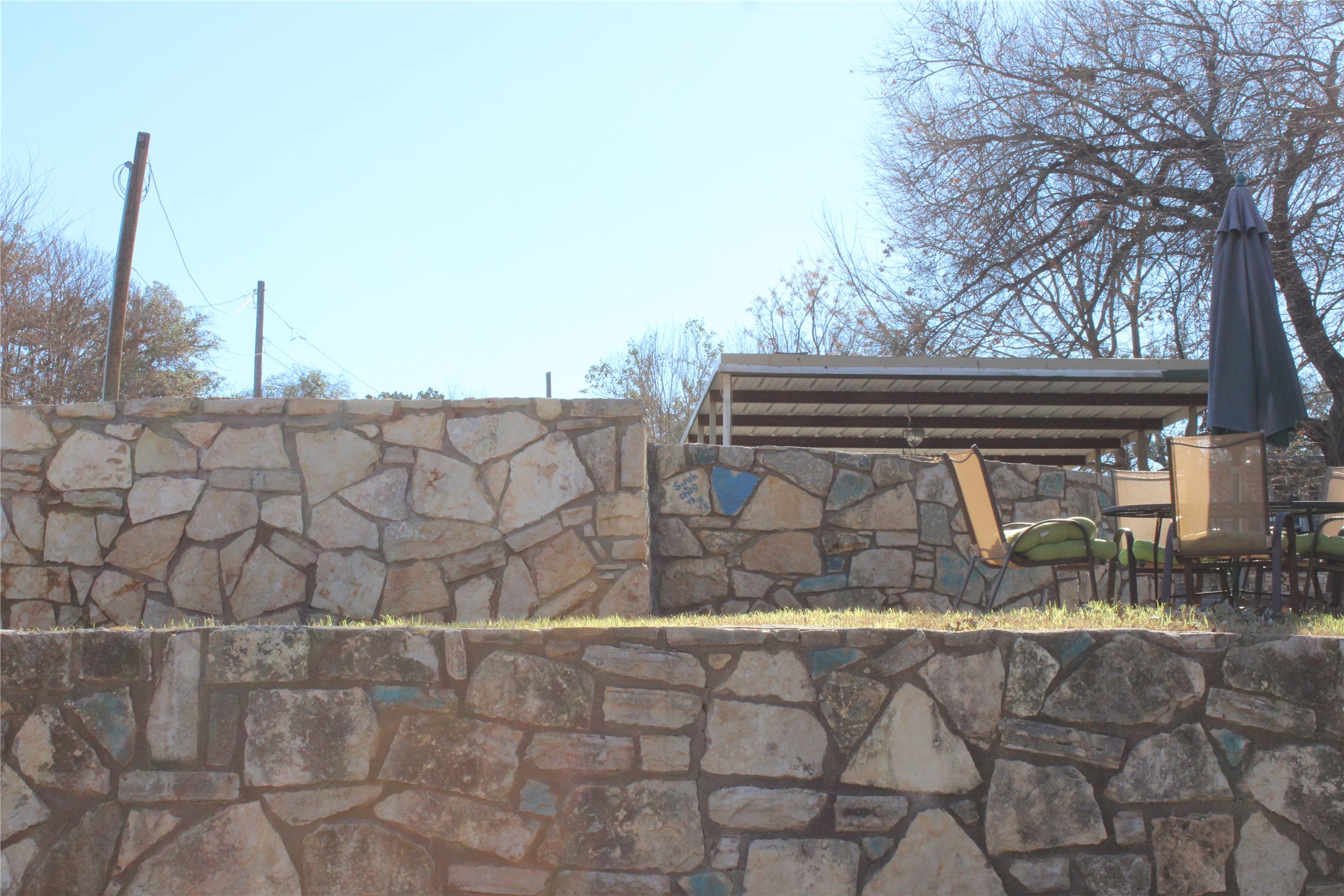 3817 Horseshoe Trail Granbury TX 76048