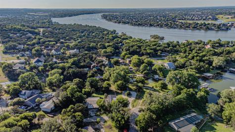 3817 Horseshoe Trail Granbury TX 76048