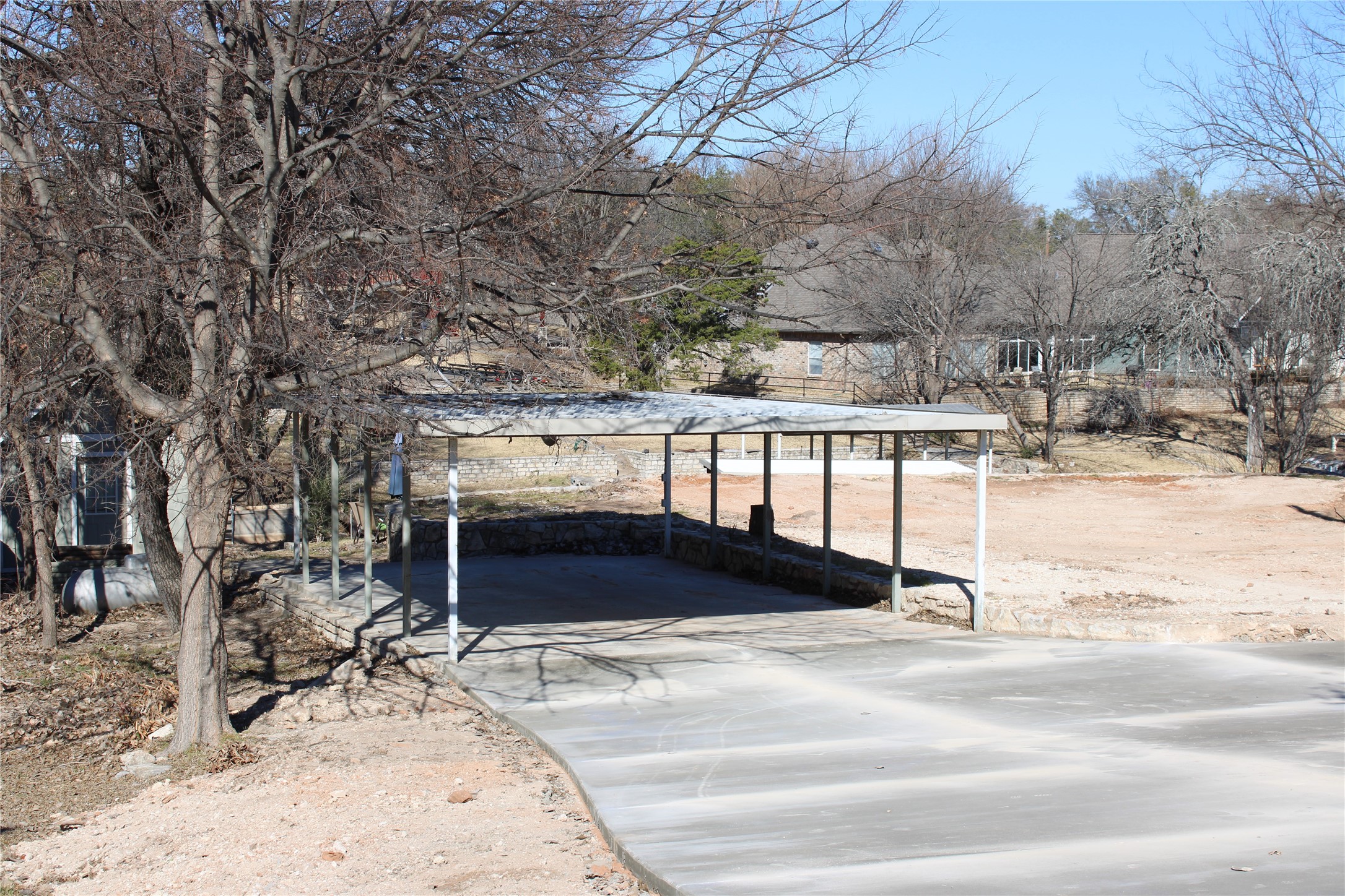 3817 Horseshoe Trail Granbury TX 76048