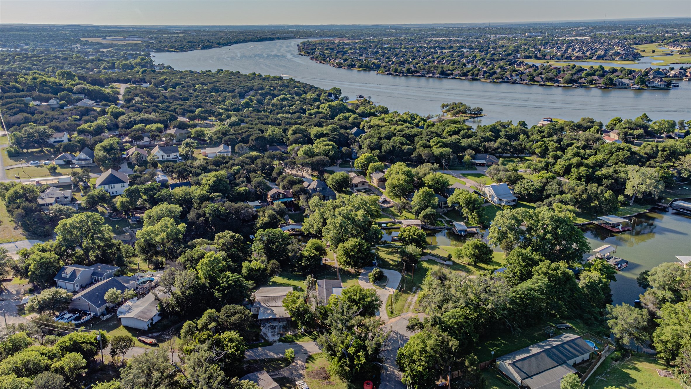 3817 Horseshoe Trail Granbury TX 76048
