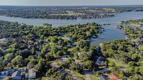 3817 Horseshoe Trail Granbury TX 76048