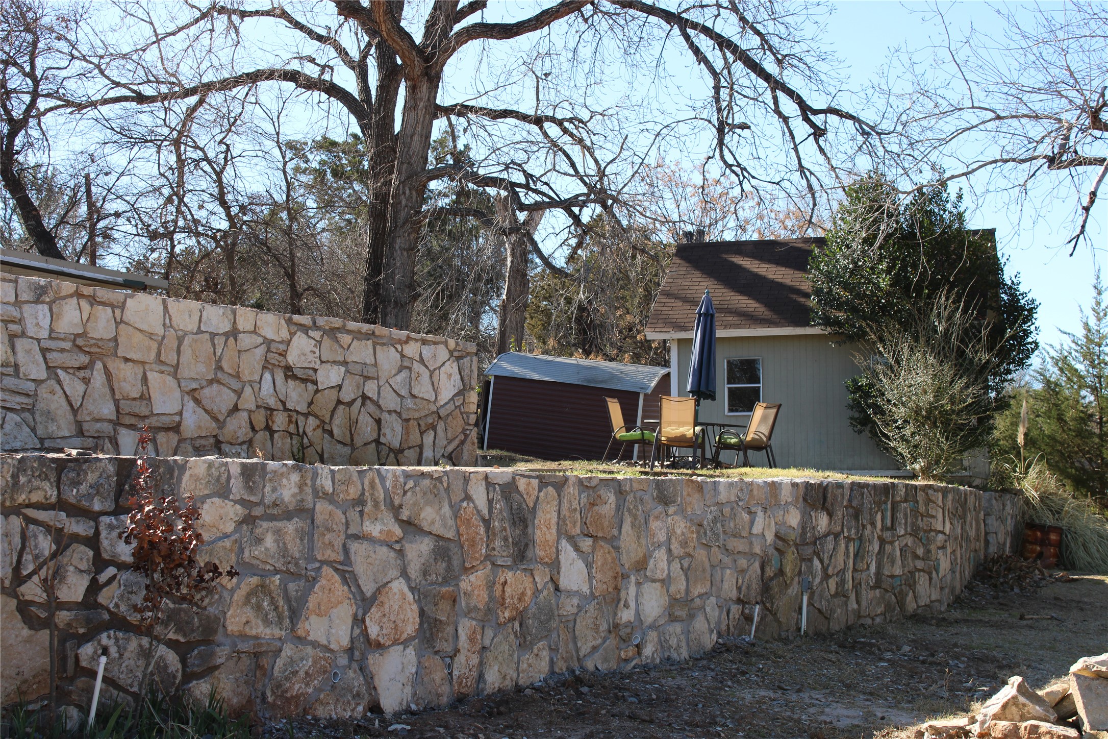 3817 Horseshoe Trail Granbury TX 76048