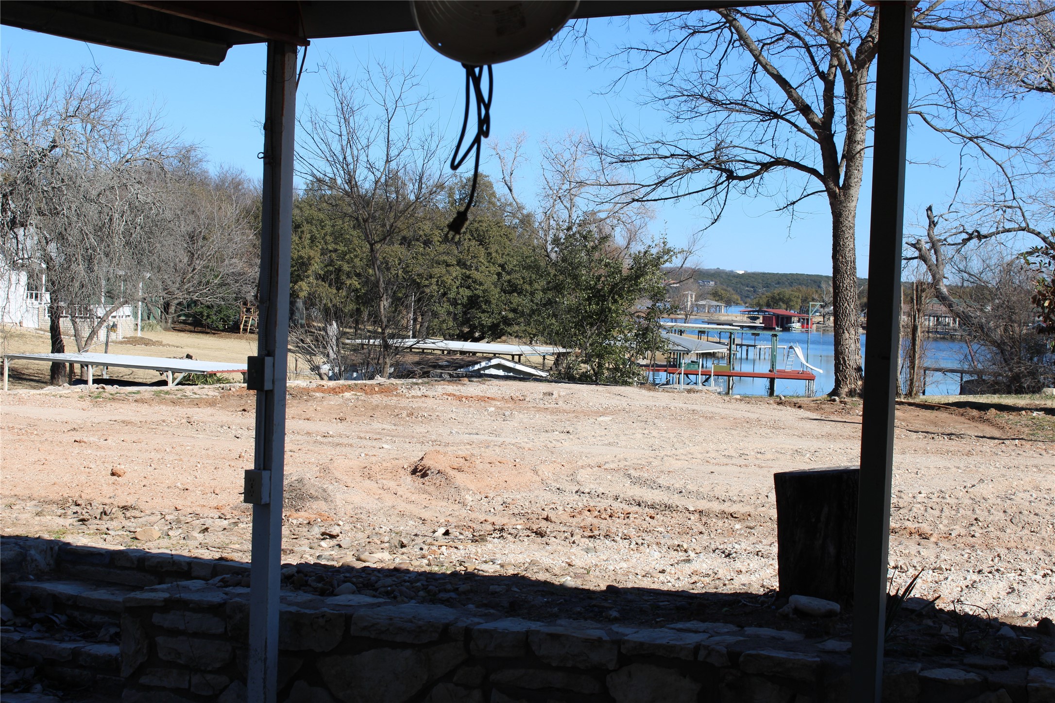 3817 Horseshoe Trail Granbury TX 76048
