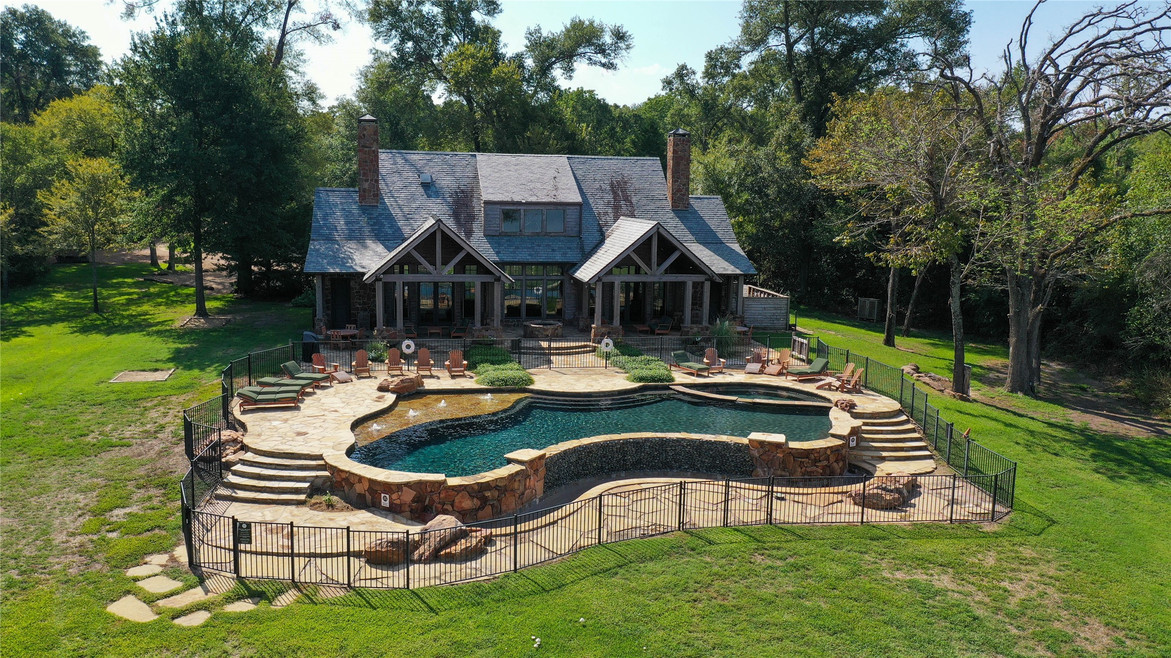 307 Sun Valley Mabank TX 75147