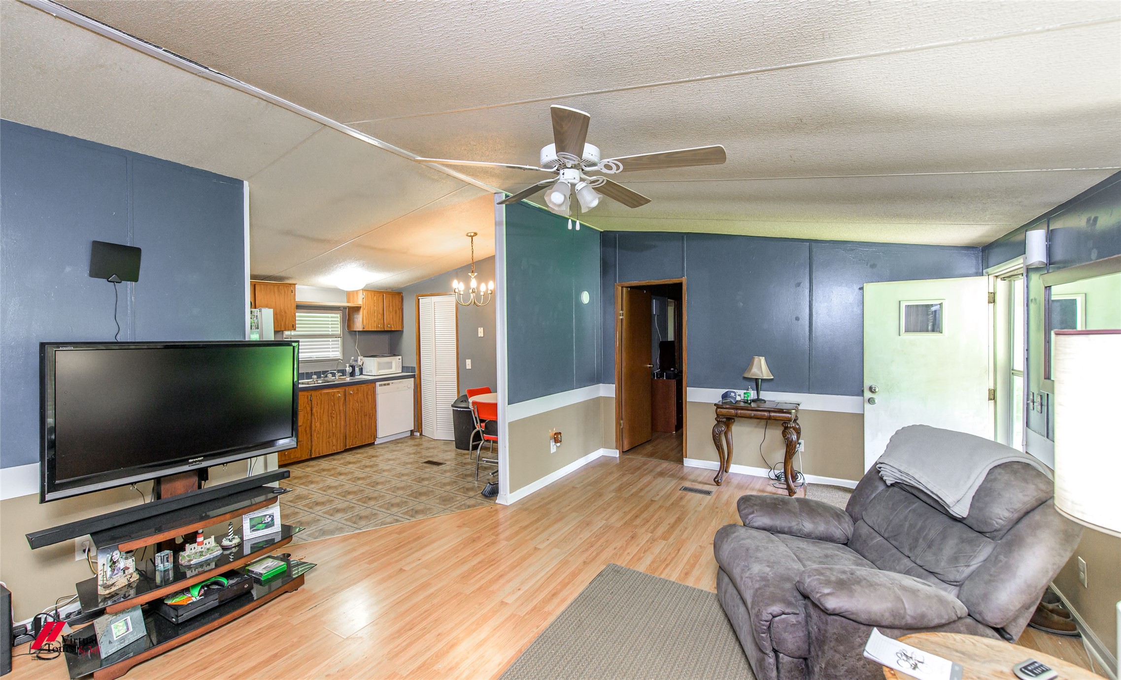 891 Pilgrim Rest Road Doyline LA 71023