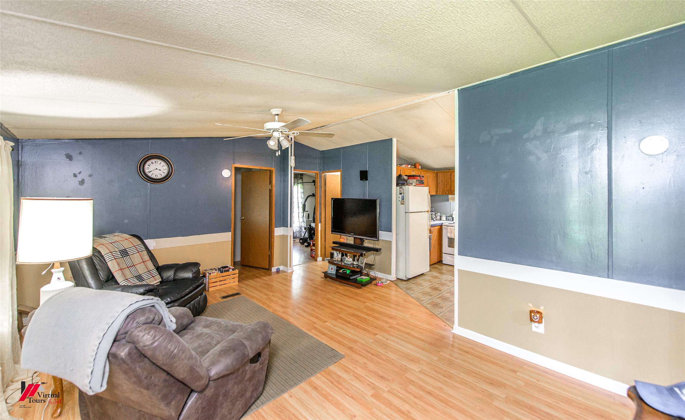 891 Pilgrim Rest Road Doyline LA 71023