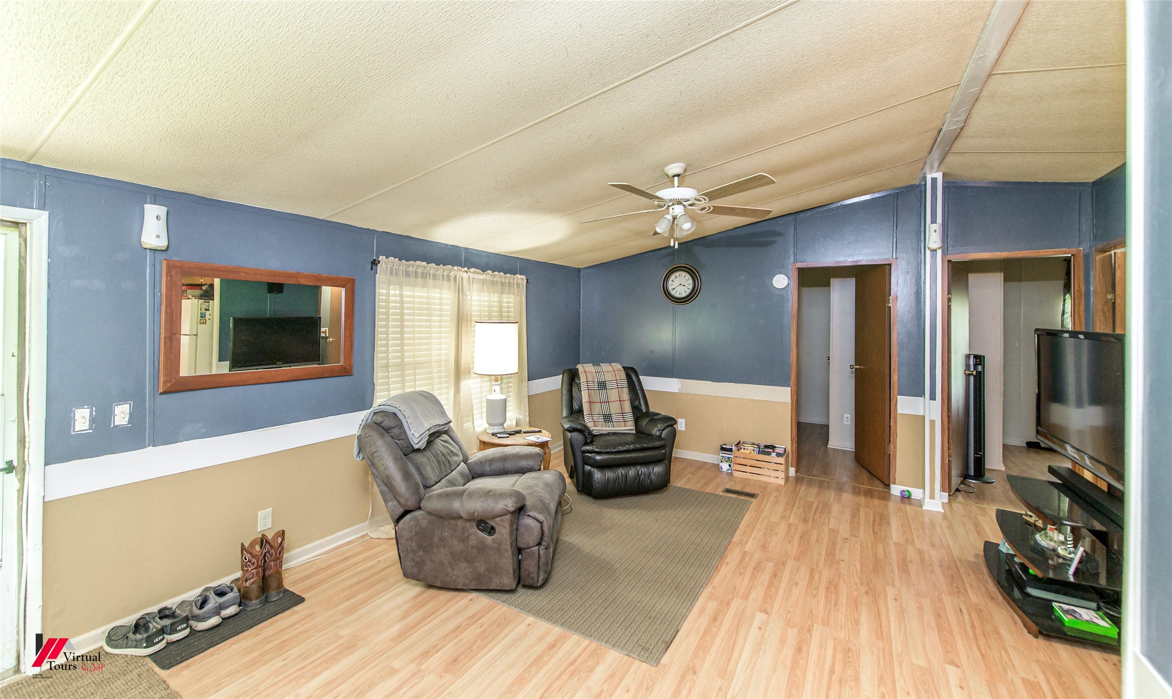 891 Pilgrim Rest Road Doyline LA 71023