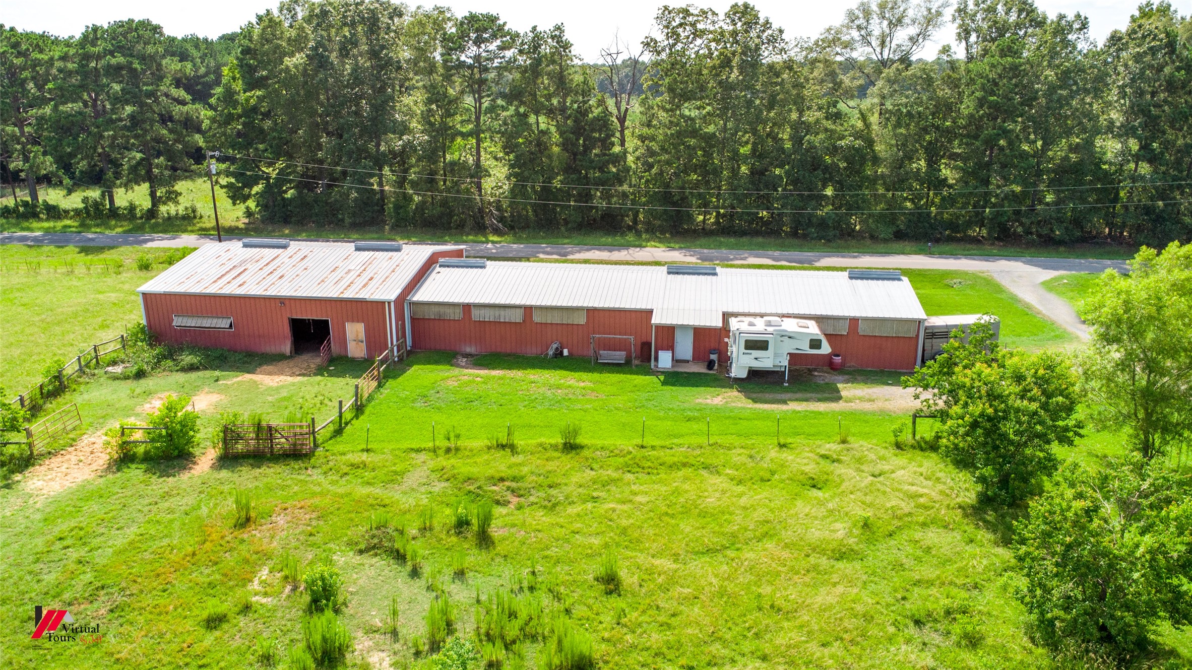 891 Pilgrim Rest Road Doyline LA 71023