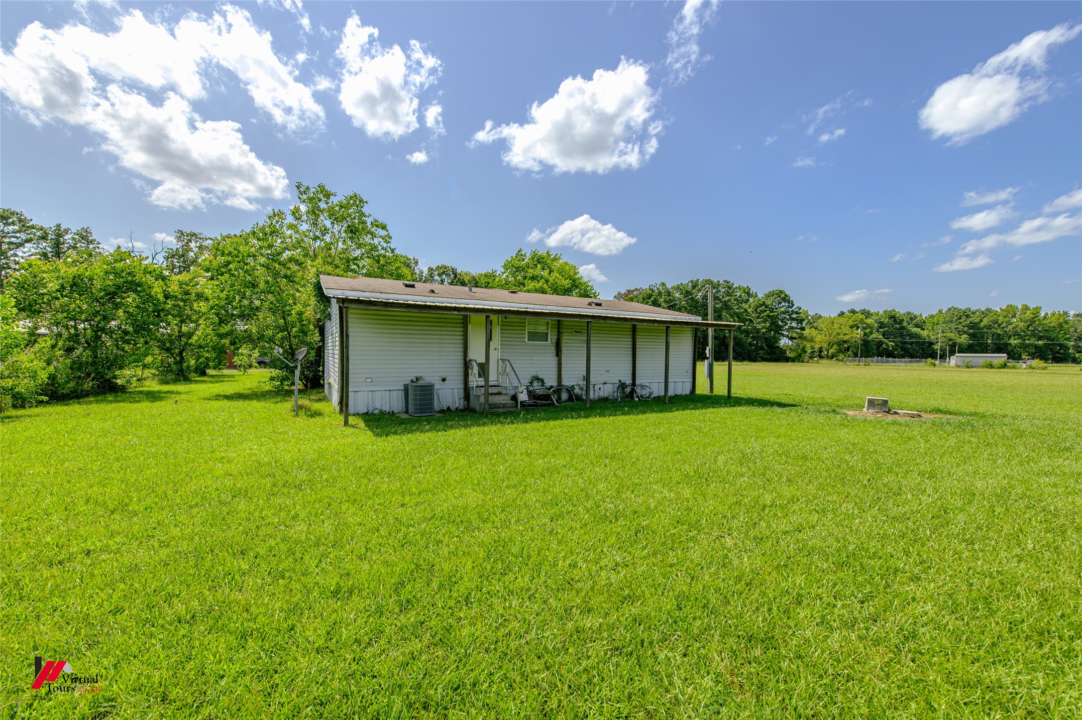 891 Pilgrim Rest Road Doyline LA 71023