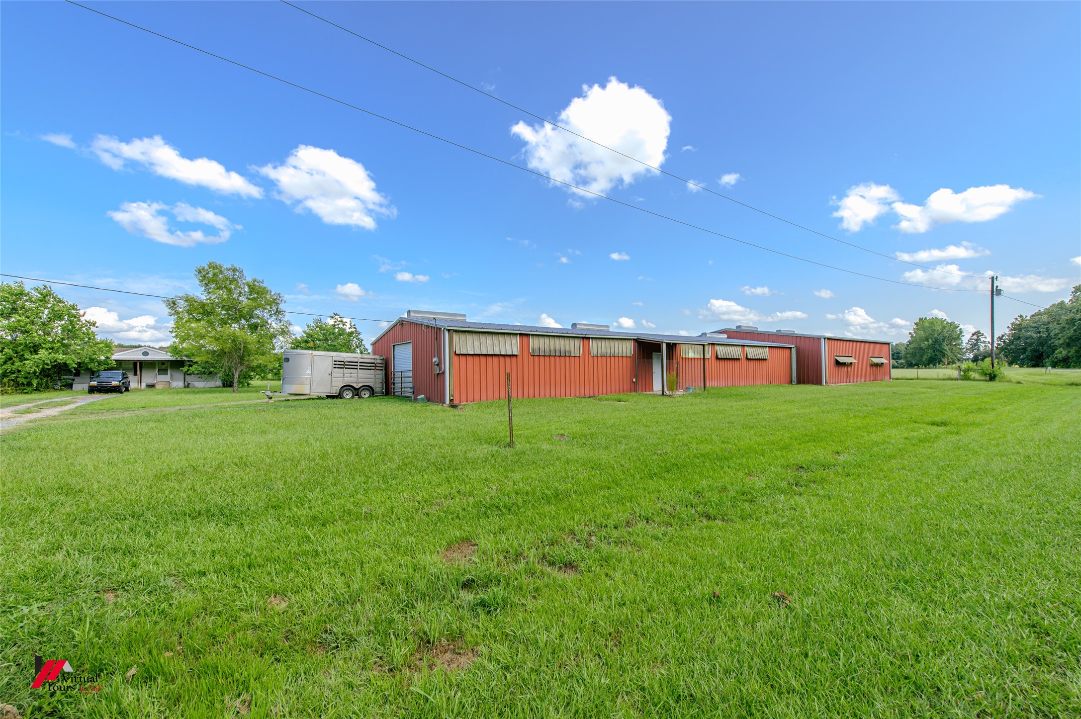 891 Pilgrim Rest Road Doyline LA 71023