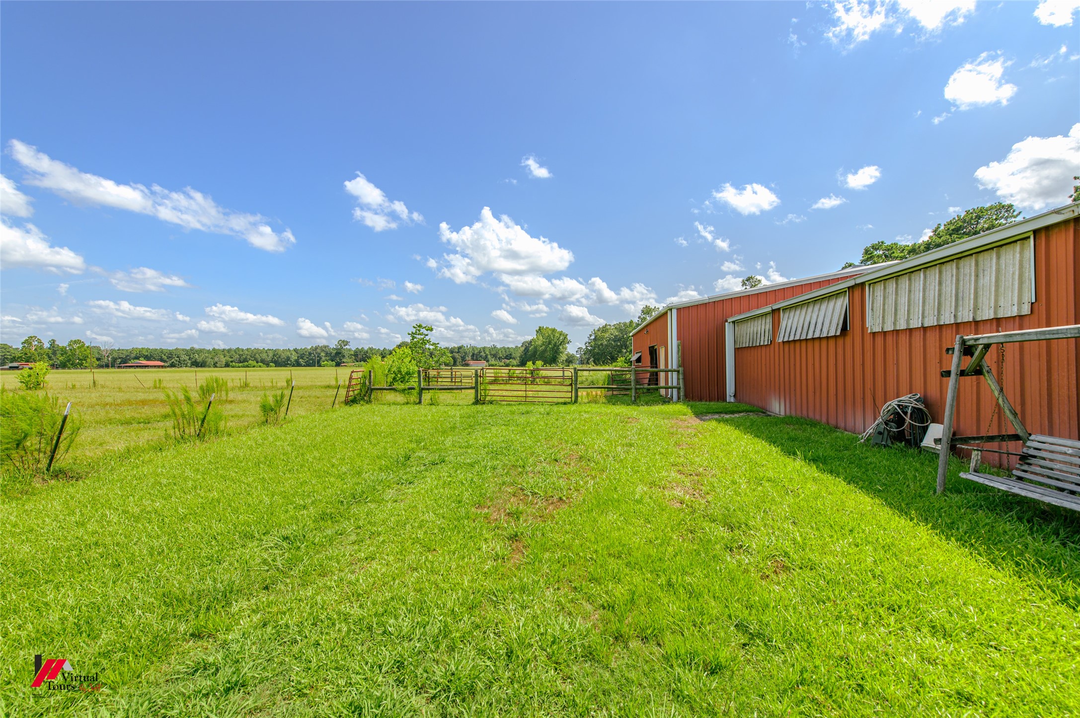 891 Pilgrim Rest Road Doyline LA 71023