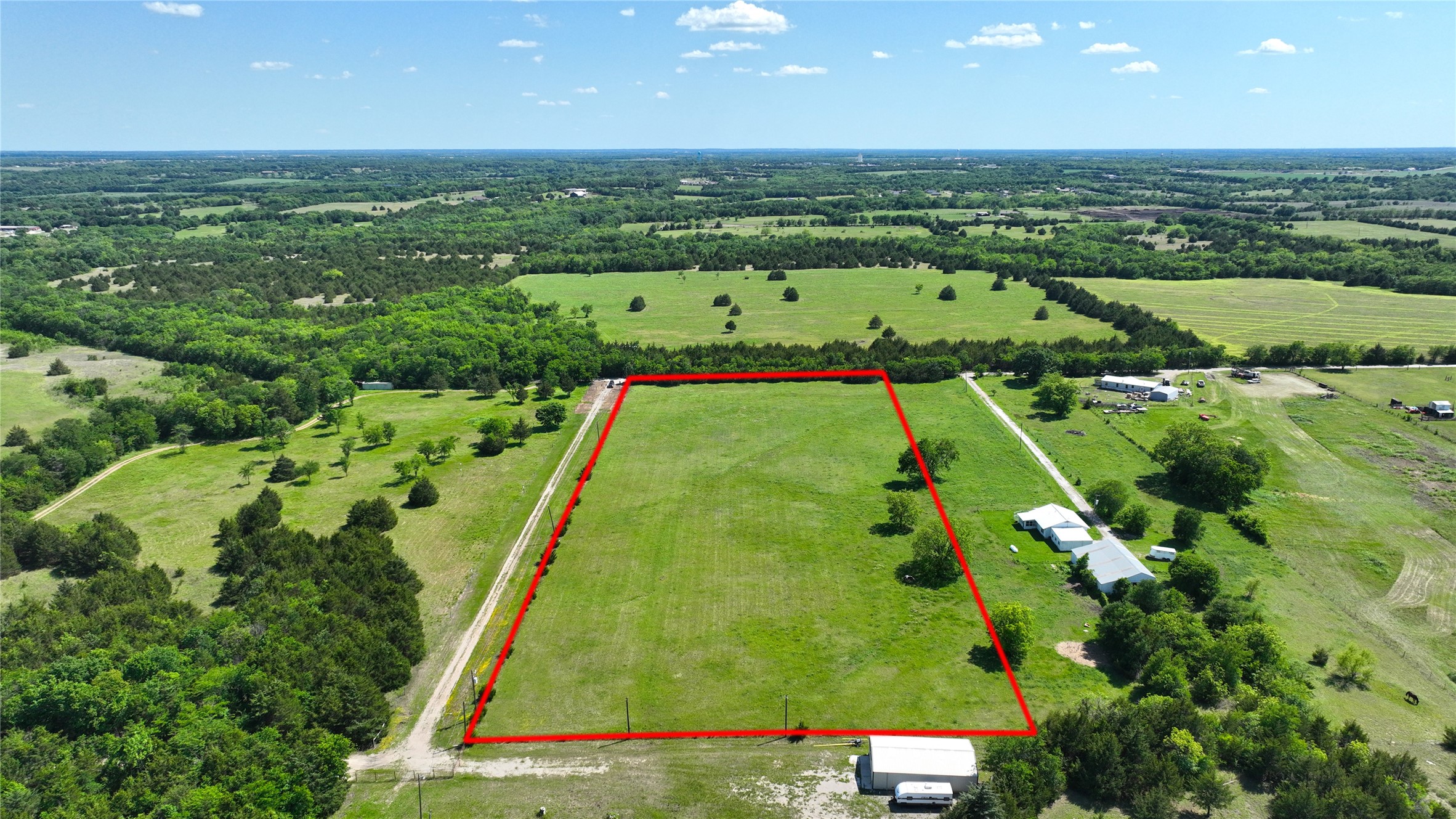 Tbd County Road 4535 Trenton TX 75490