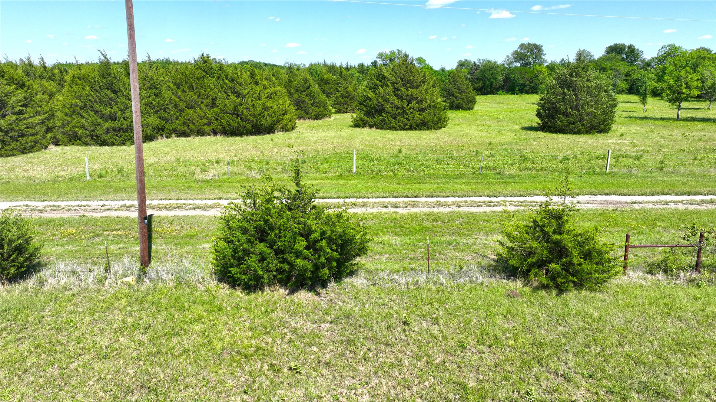 Tbd County Road 4535 Trenton TX 75490