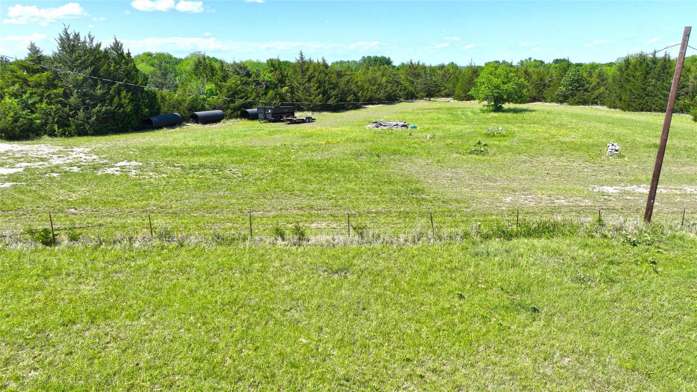 Tbd County Road 4535 Trenton TX 75490
