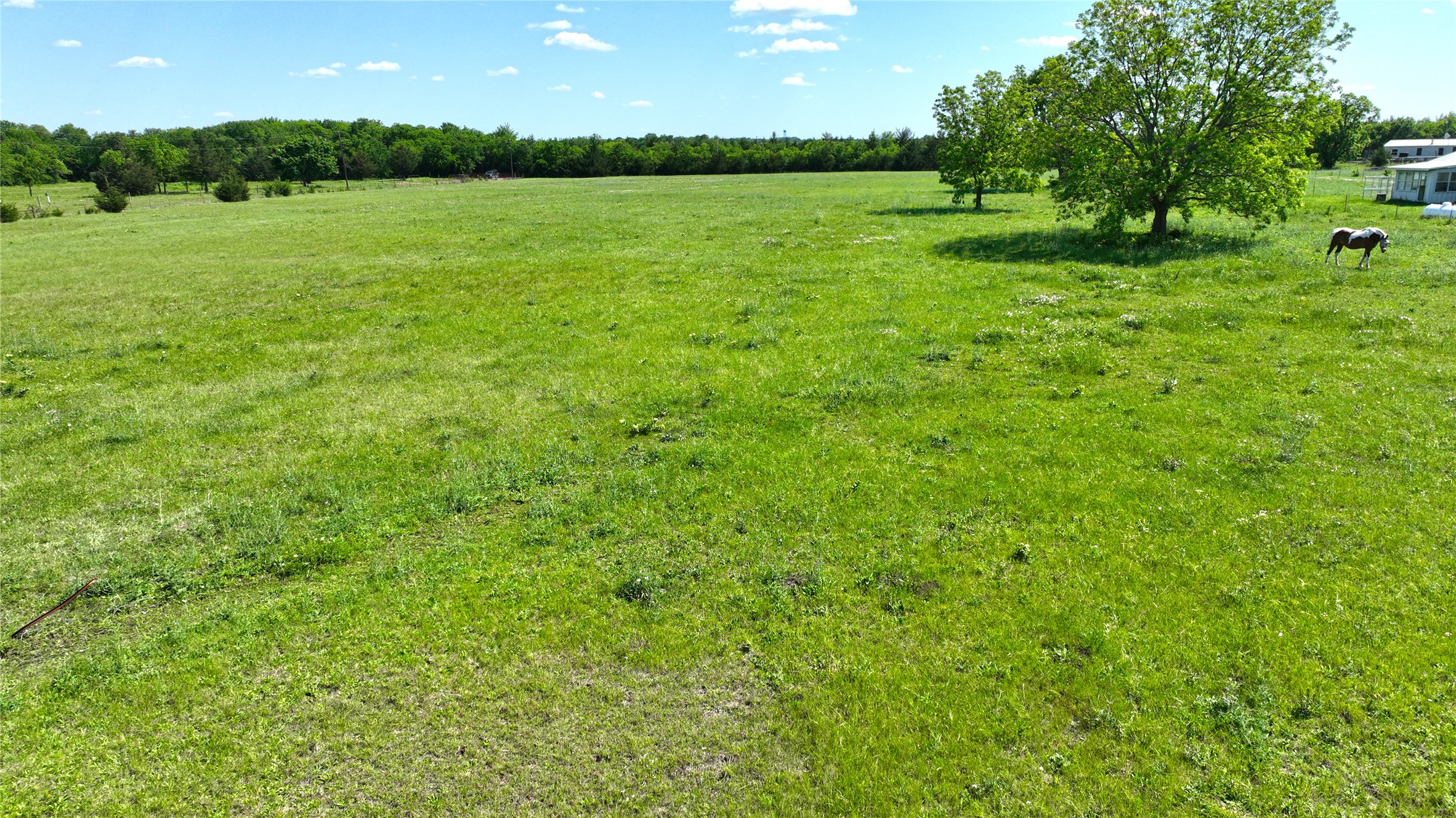 Tbd County Road 4535 Trenton TX 75490