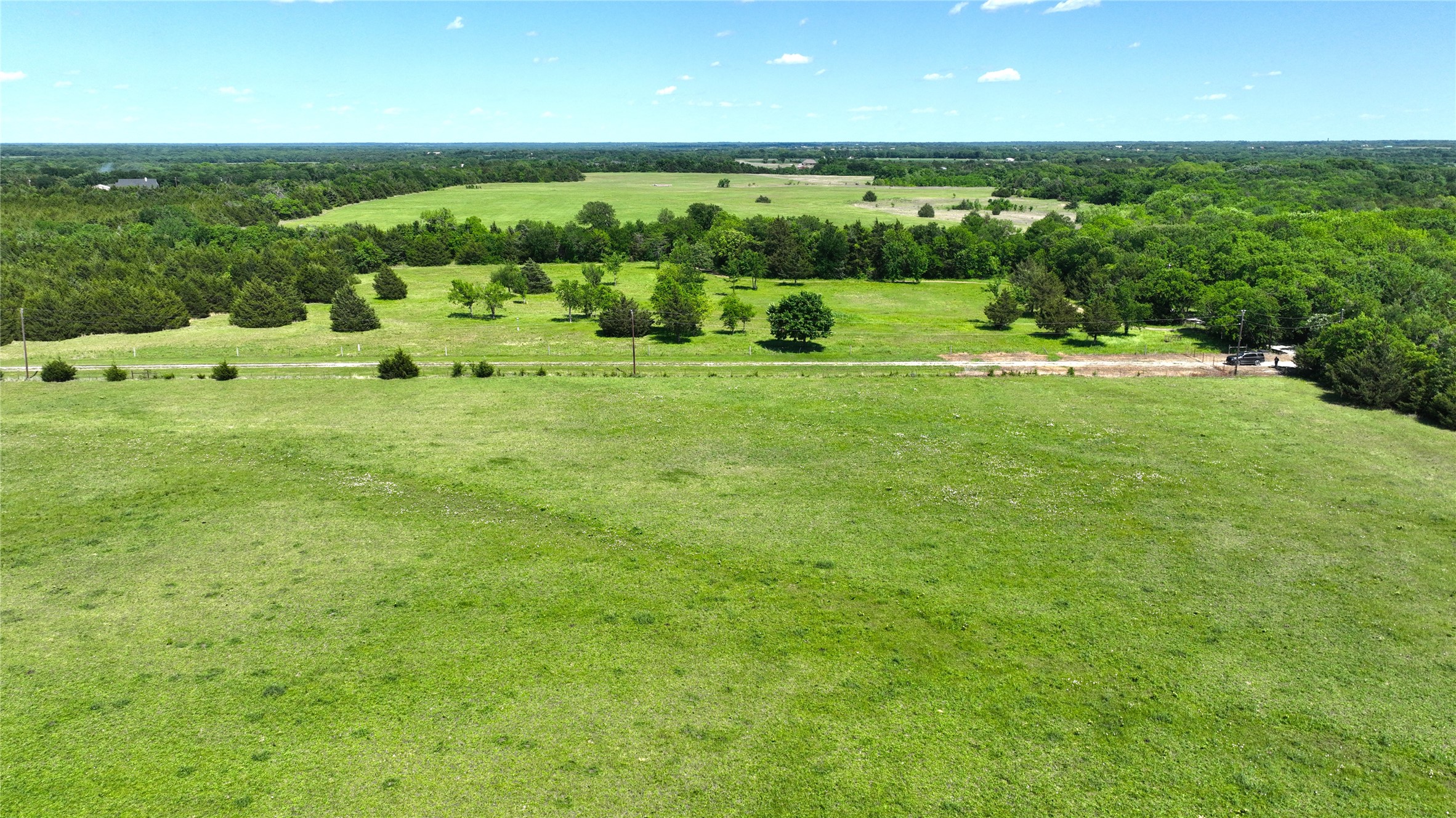 Tbd County Road 4535 Trenton TX 75490