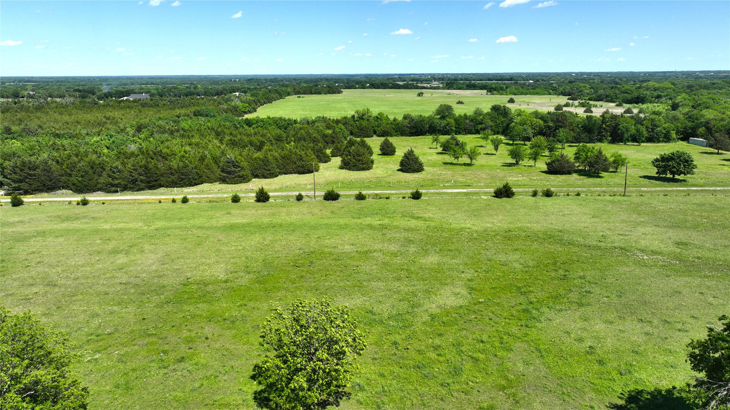 Tbd County Road 4535 Trenton TX 75490