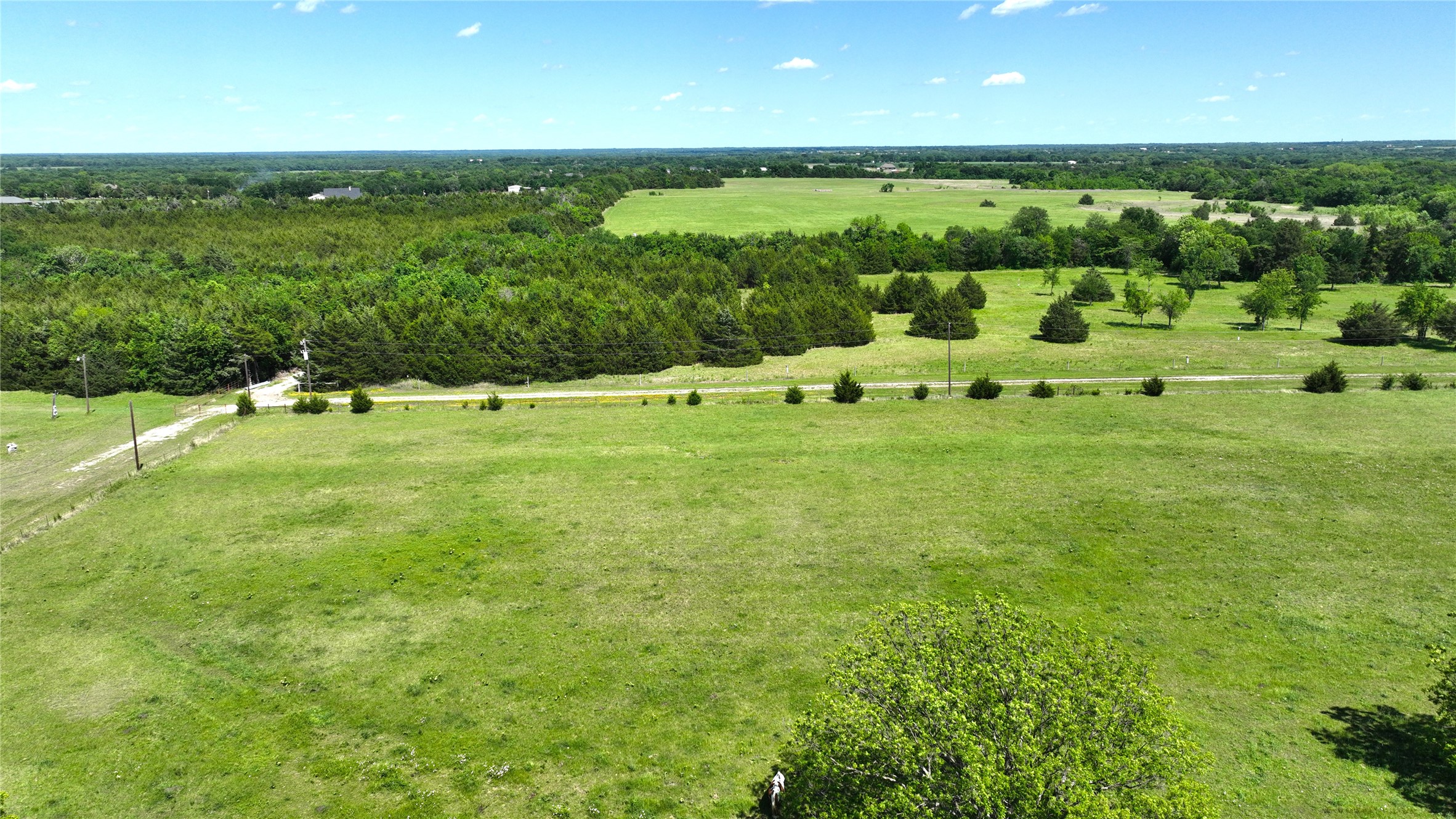 Tbd County Road 4535 Trenton TX 75490