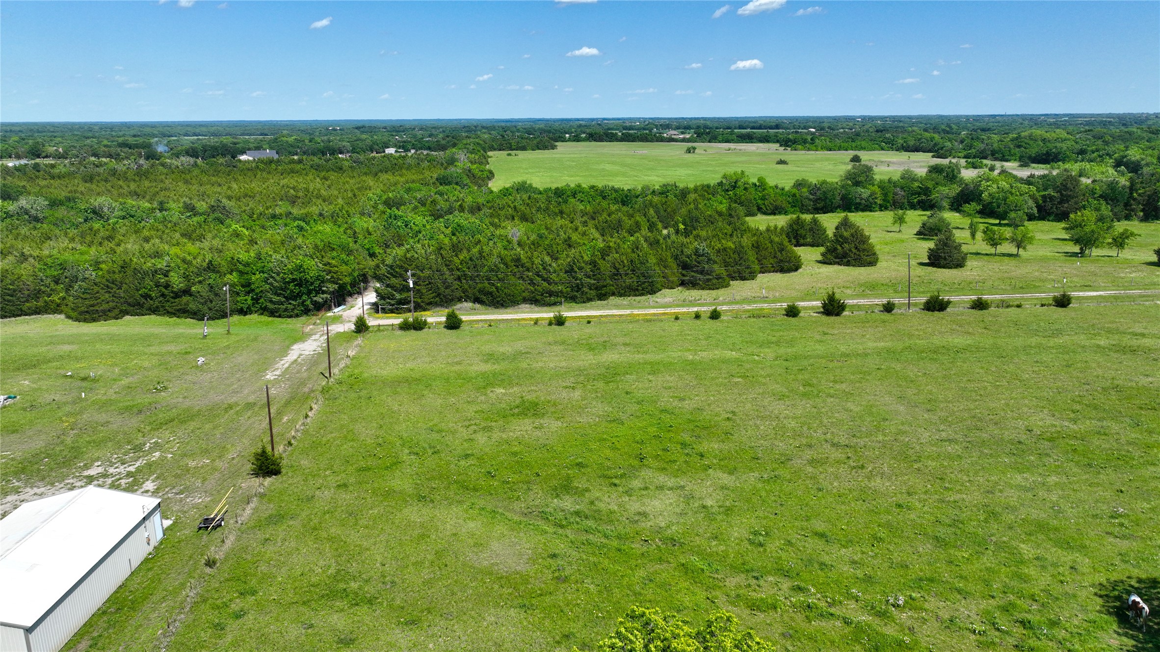 Tbd County Road 4535 Trenton TX 75490