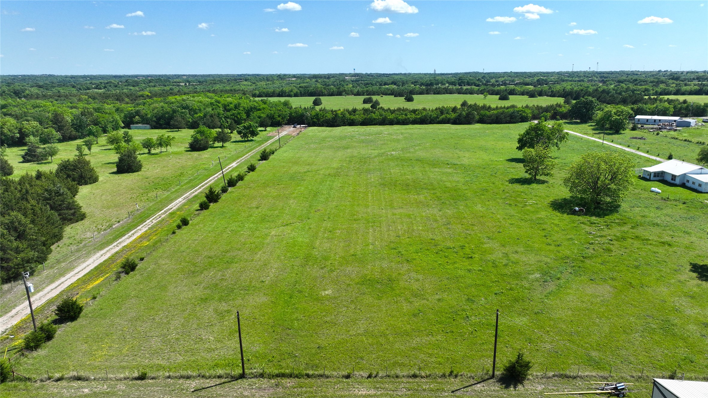 Tbd County Road 4535 Trenton TX 75490