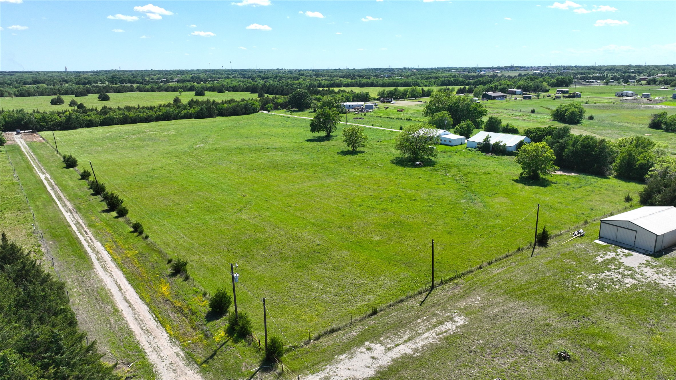 Tbd County Road 4535 Trenton TX 75490