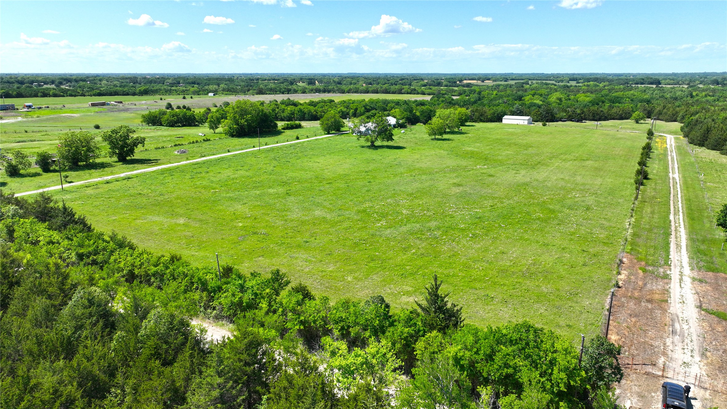 Tbd County Road 4535 Trenton TX 75490