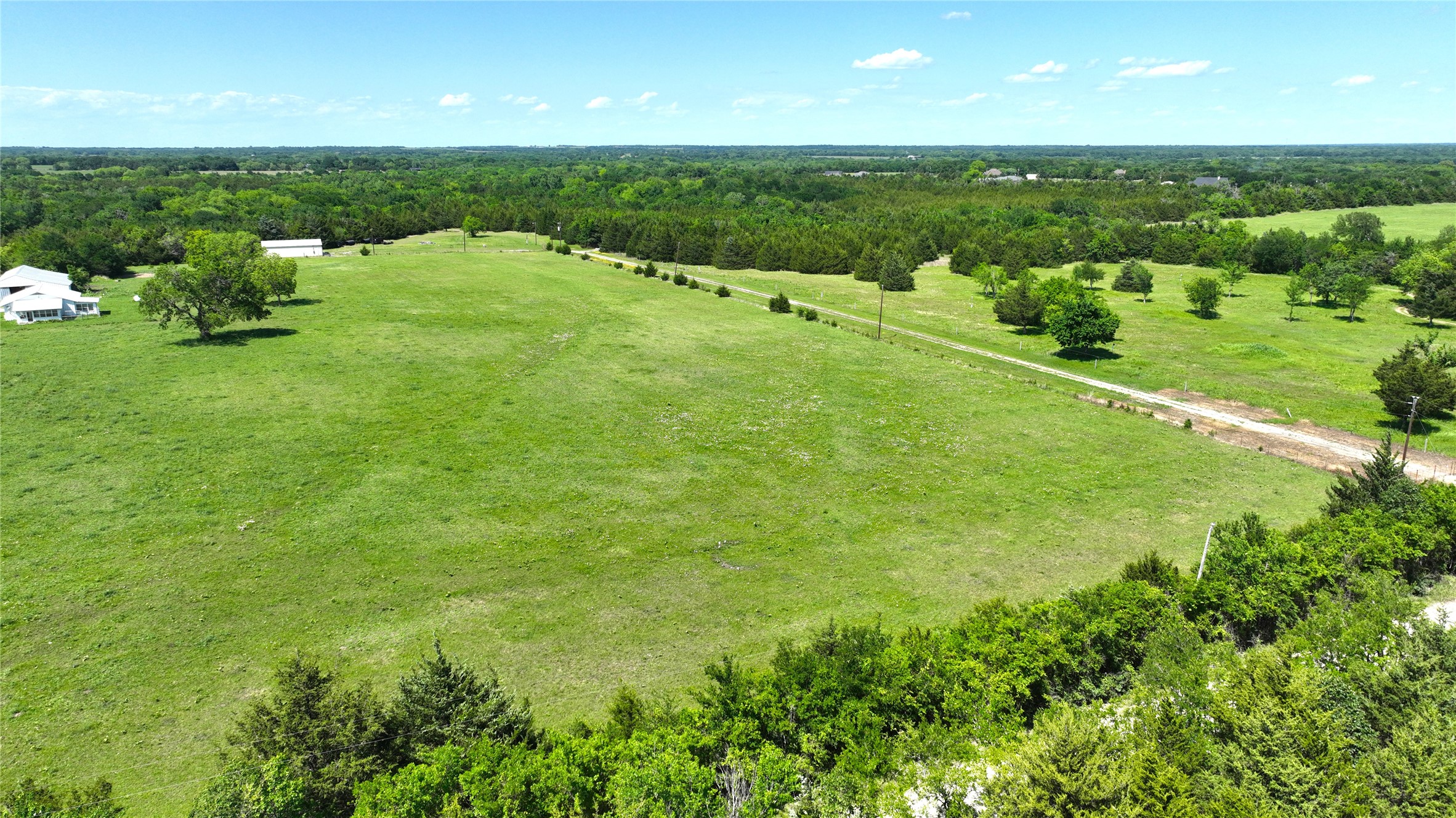 Tbd County Road 4535 Trenton TX 75490
