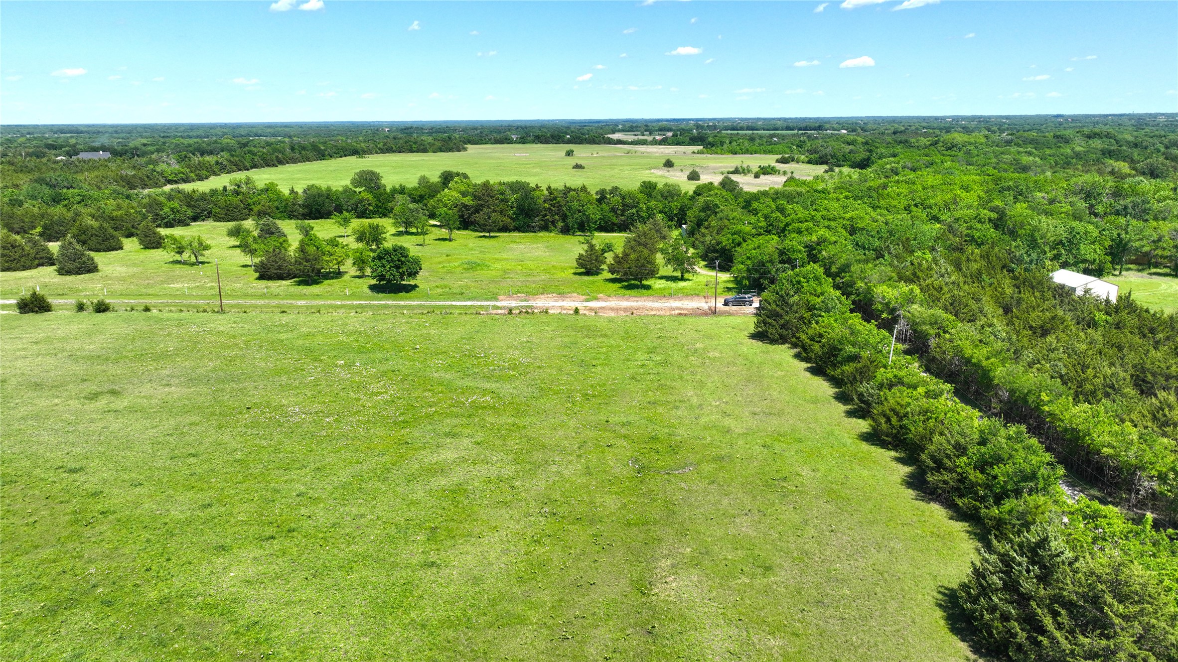 Tbd County Road 4535 Trenton TX 75490