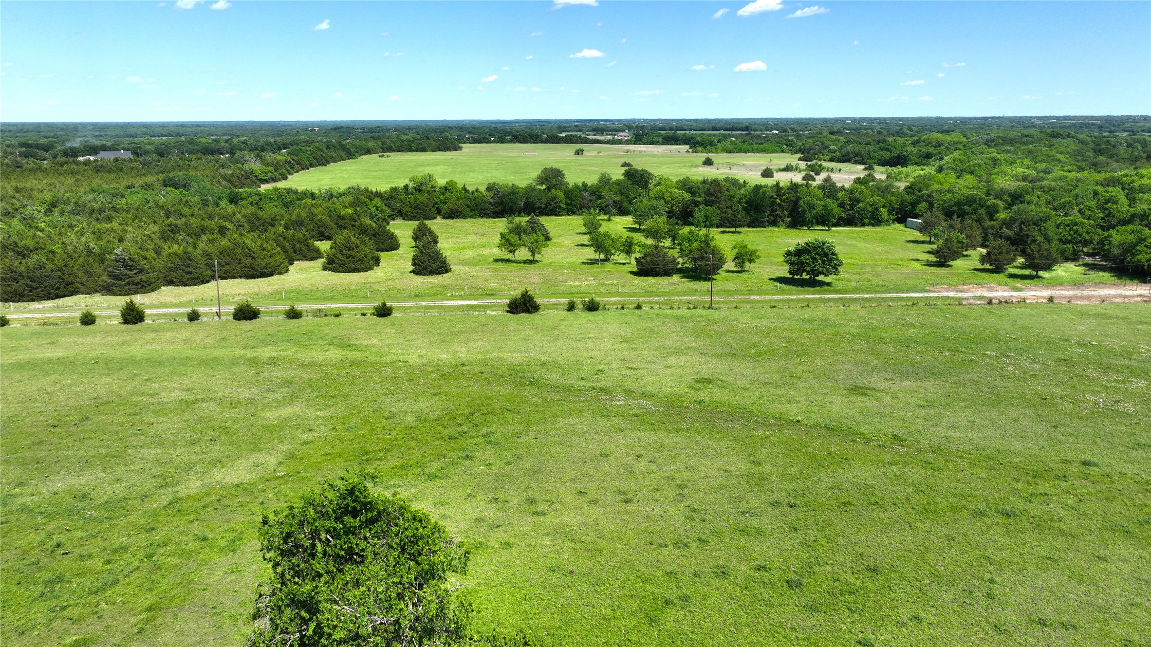 Tbd County Road 4535 Trenton TX 75490