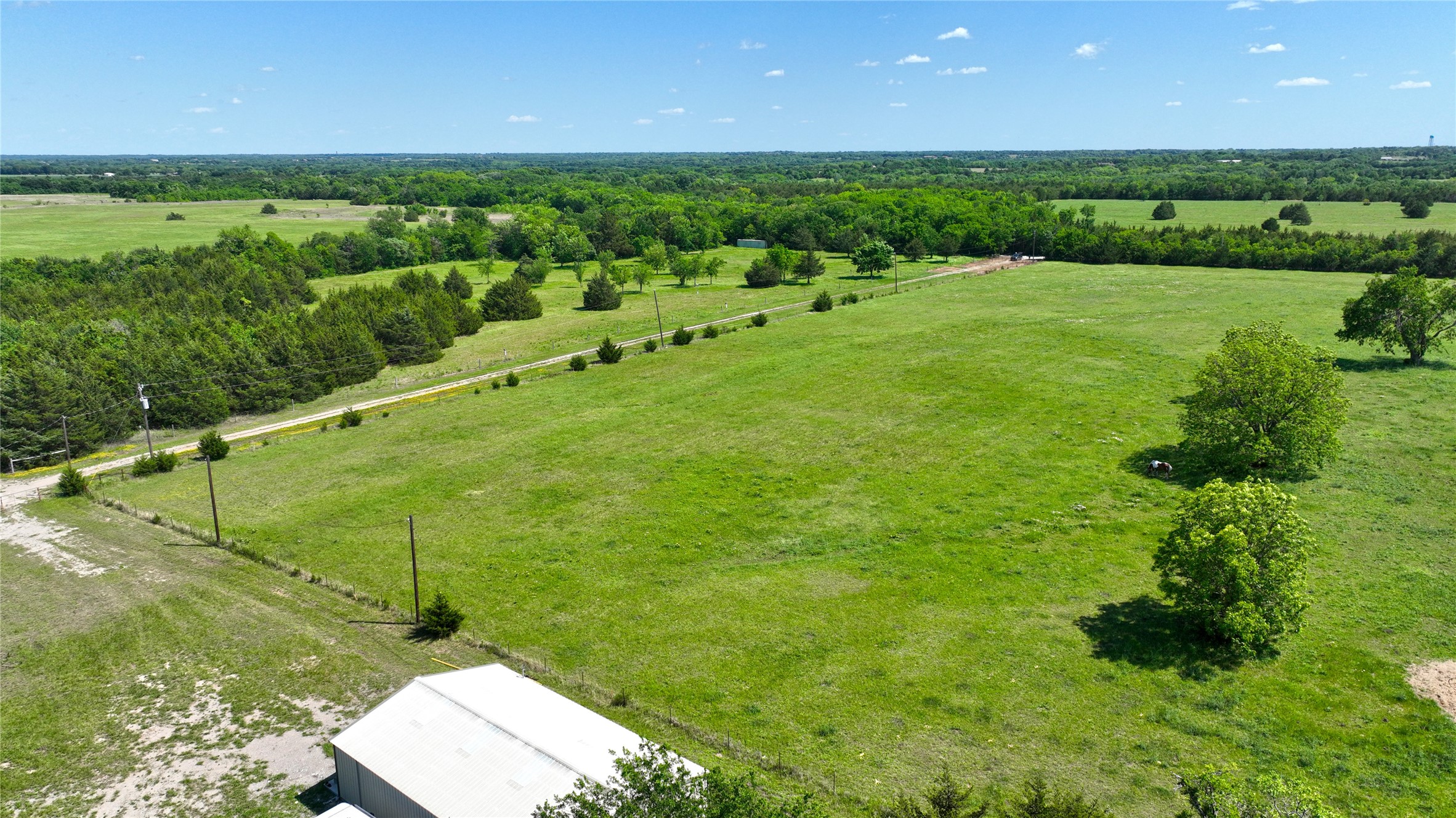 Tbd County Road 4535 Trenton TX 75490