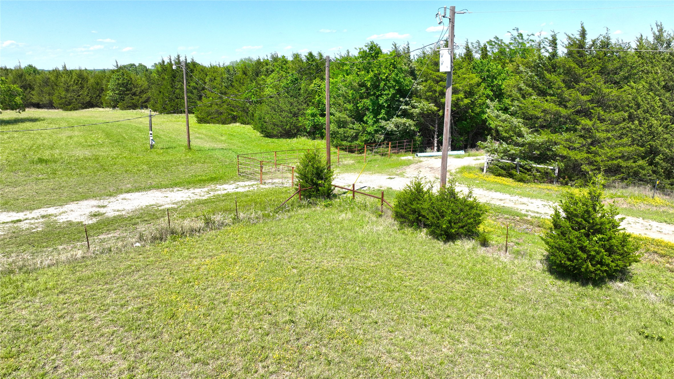 Tbd County Road 4535 Trenton TX 75490