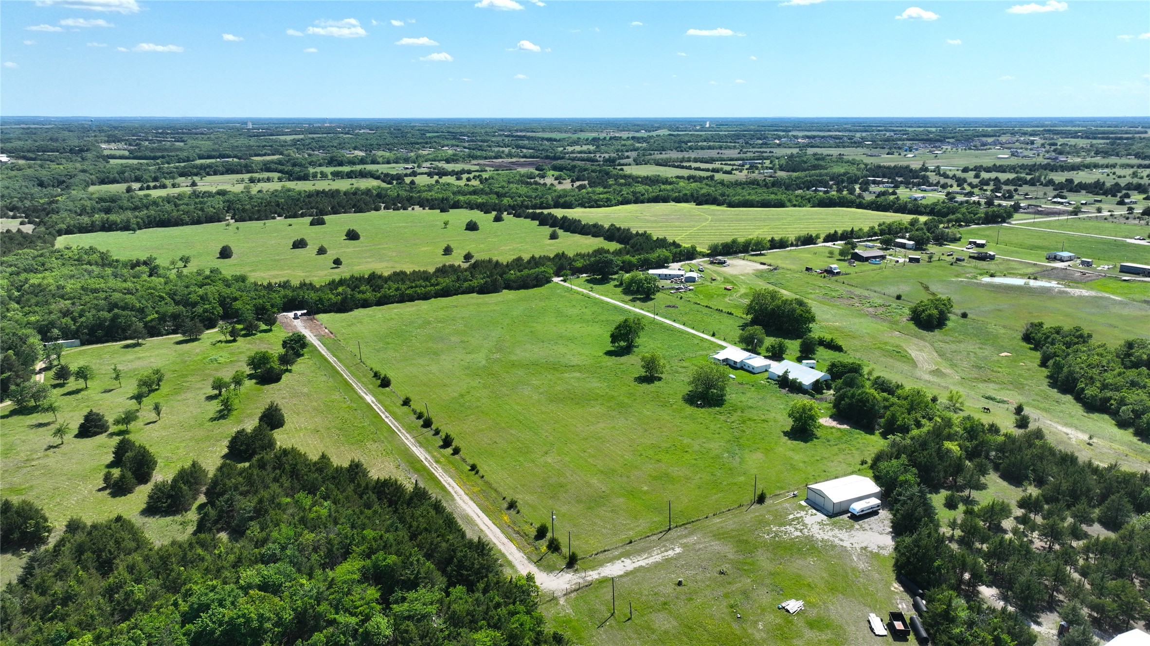 Tbd County Road 4535 Trenton TX 75490