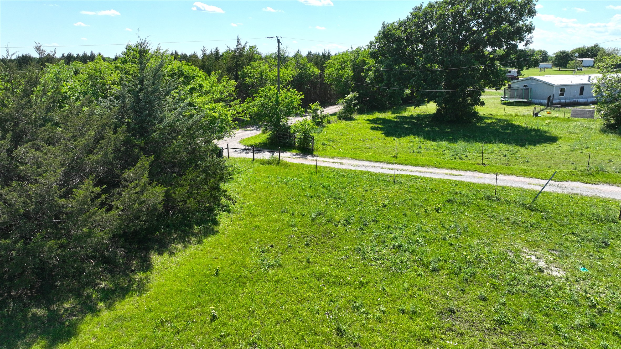 Tbd County Road 4535 Trenton TX 75490