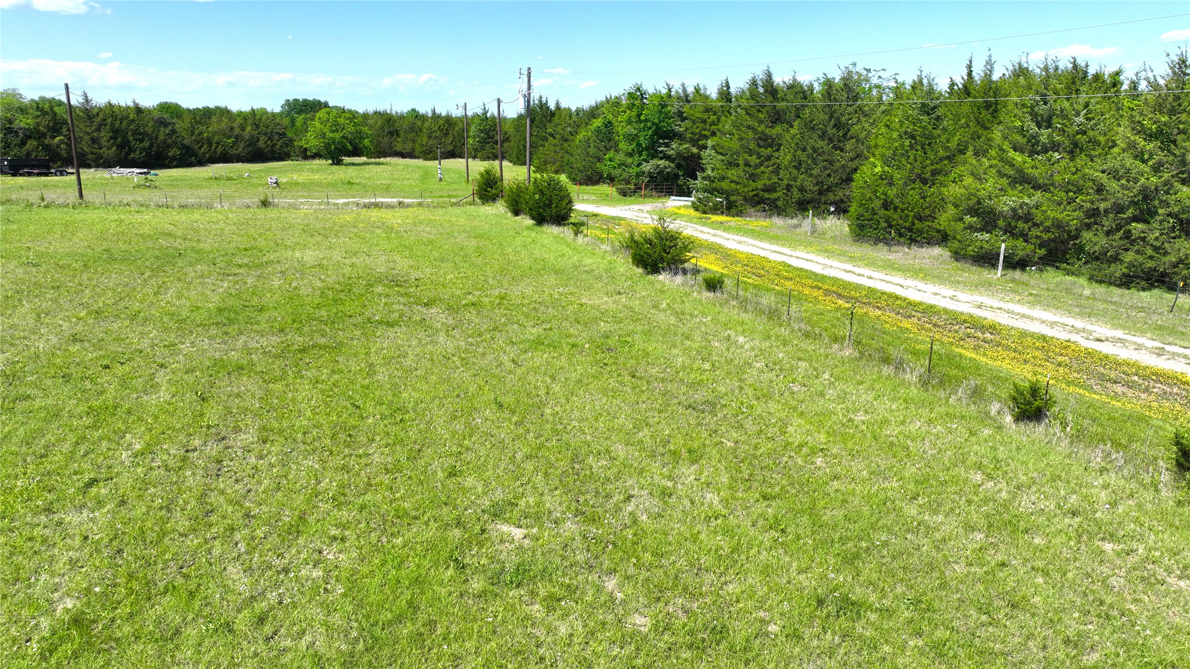 Tbd County Road 4535 Trenton TX 75490