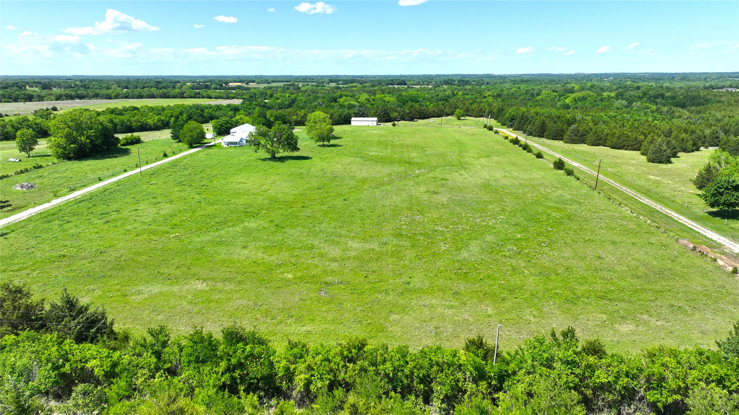 Tbd County Road 4535 Trenton TX 75490