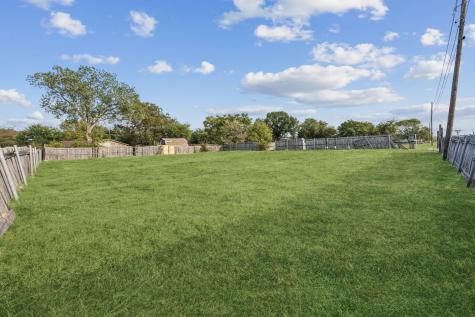 2726 Jeff Street Dallas TX 75212