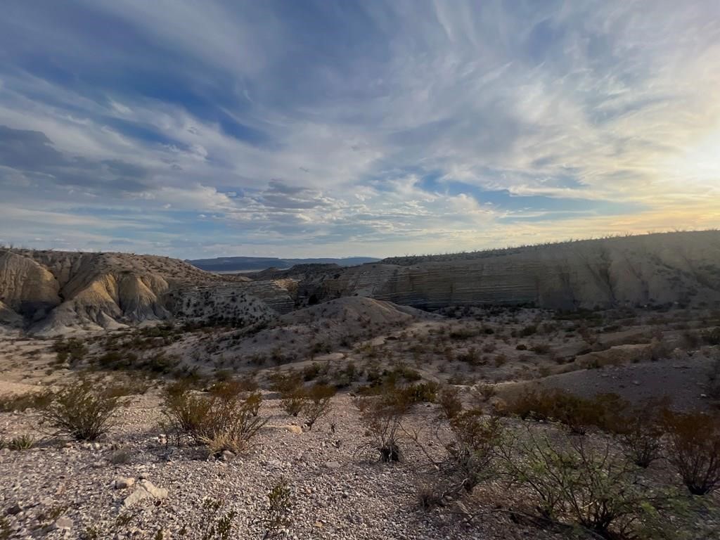 0000 Herradura Road Terlingua TX 79852