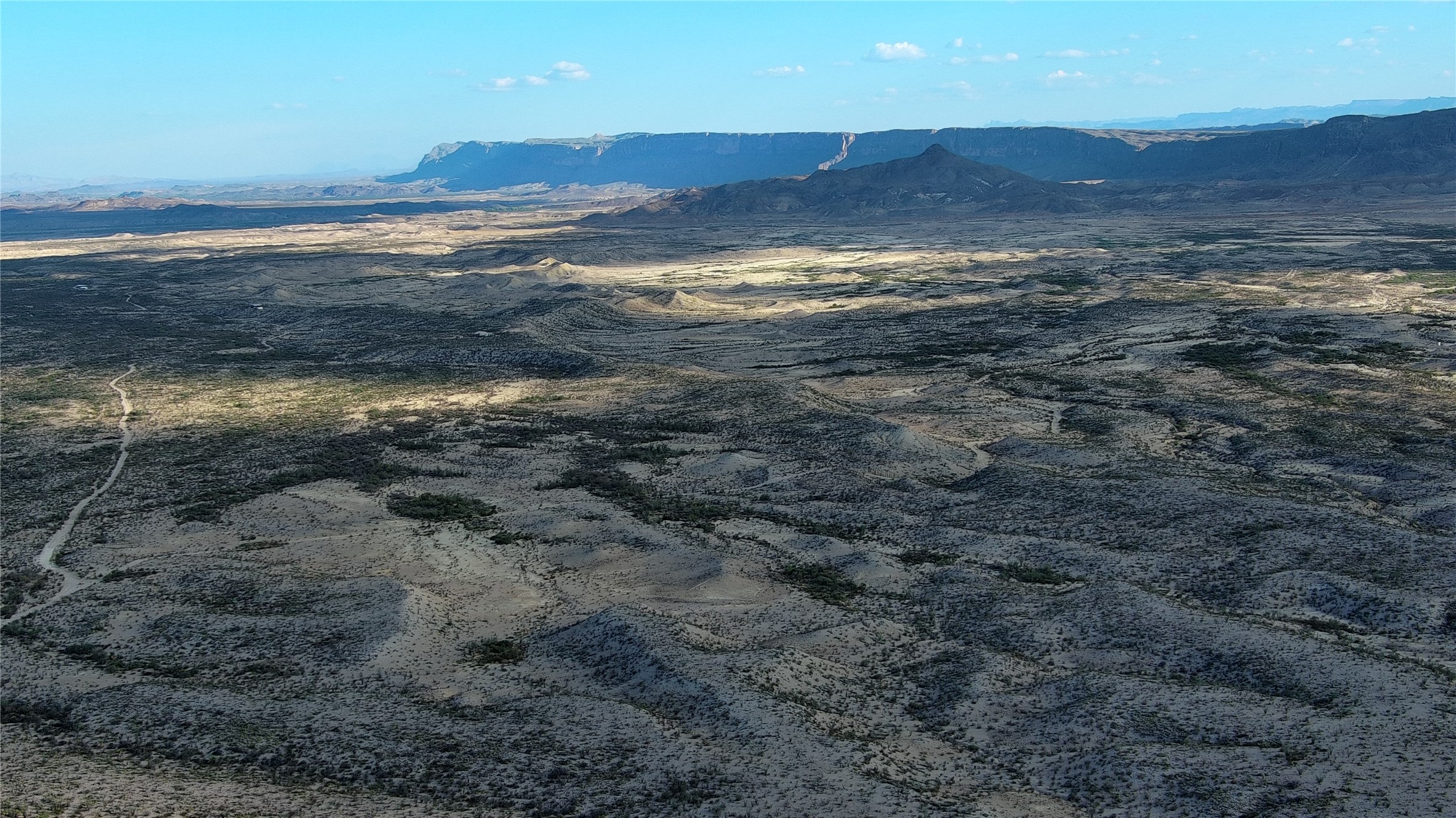 0000 Herradura Road Terlingua TX 79852