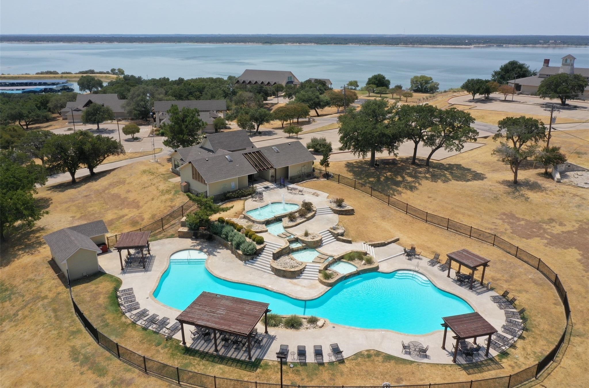 11036 Juniper Drive Whitney TX 76692