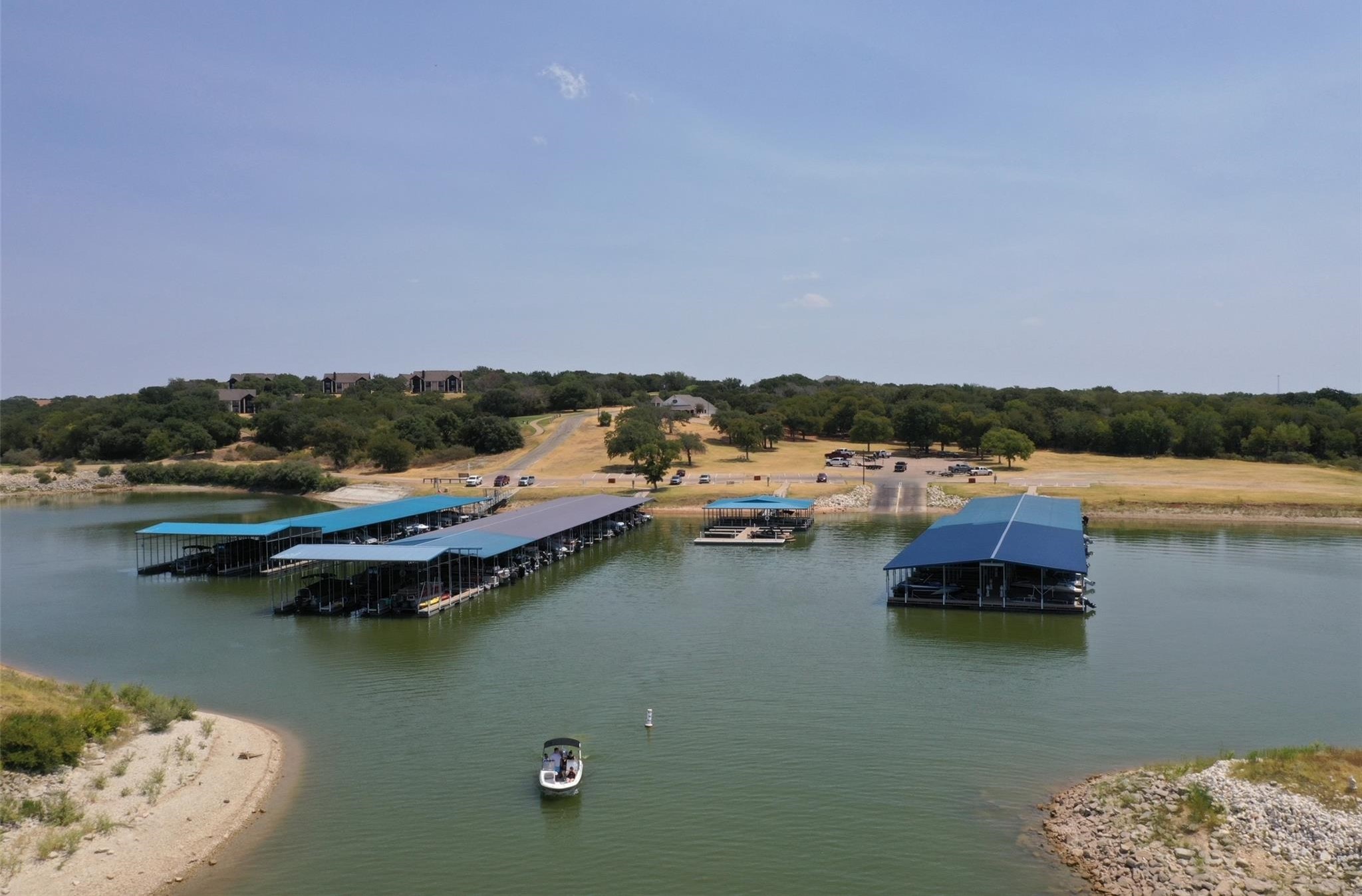 11036 Juniper Drive Whitney TX 76692