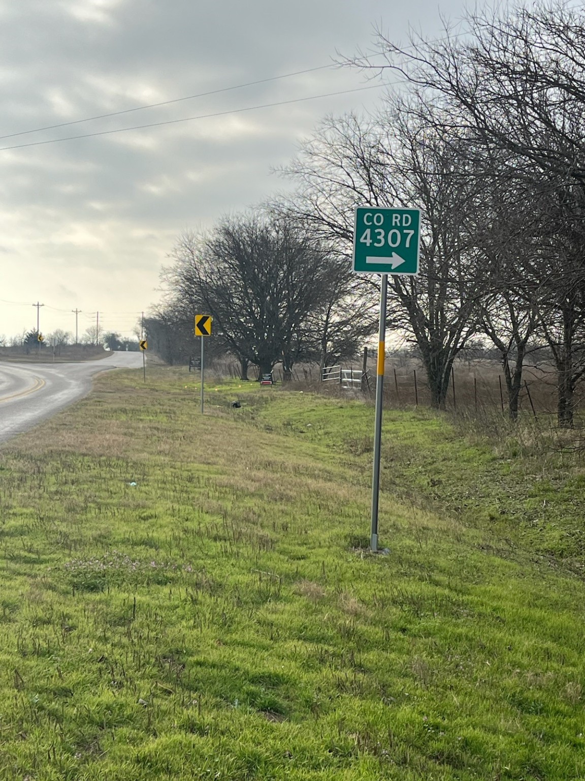 Tbd Fm-934 Itasca TX 76055