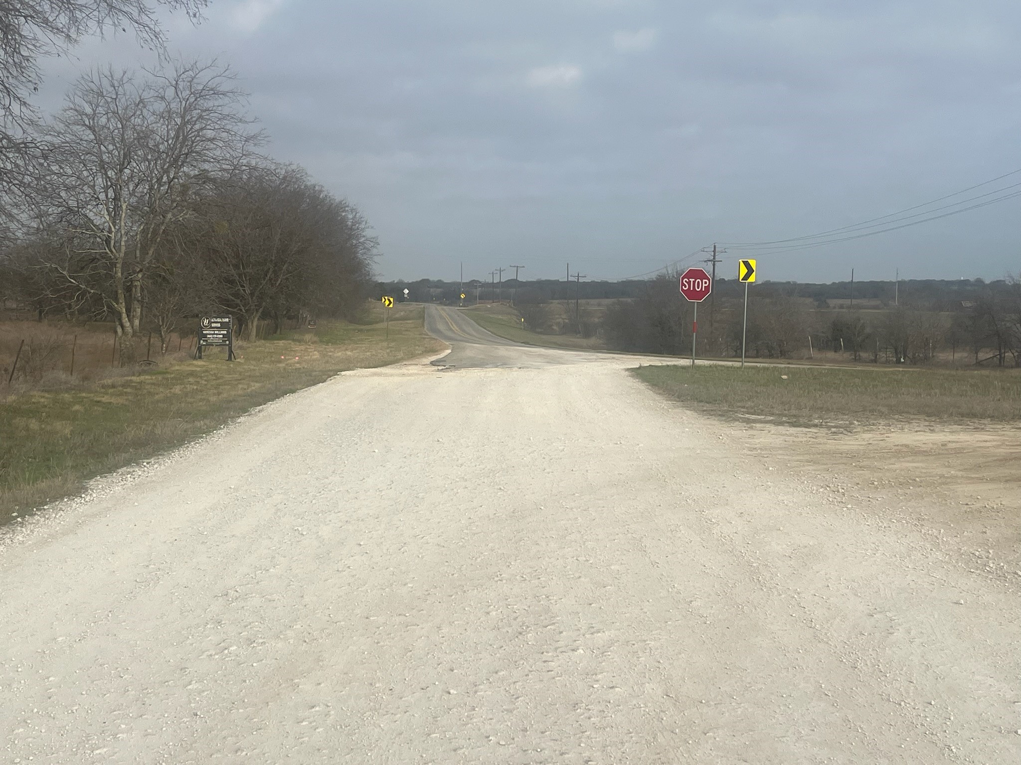 Tbd Fm-934 Itasca TX 76055
