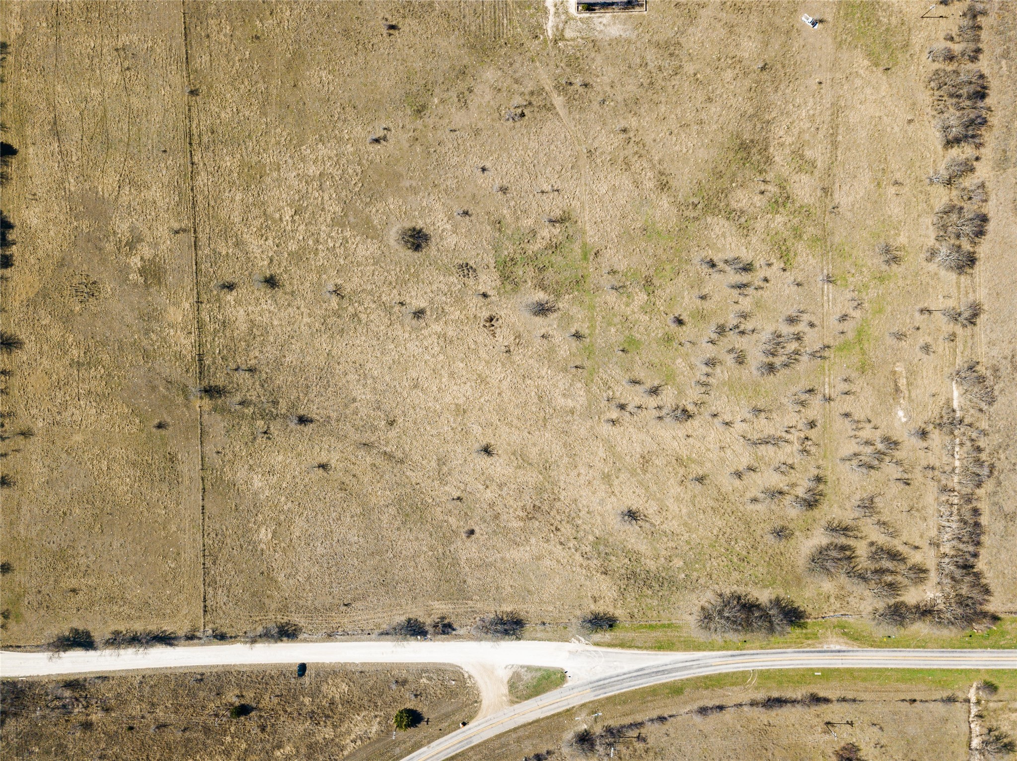 Tbd Fm-934 Itasca TX 76055