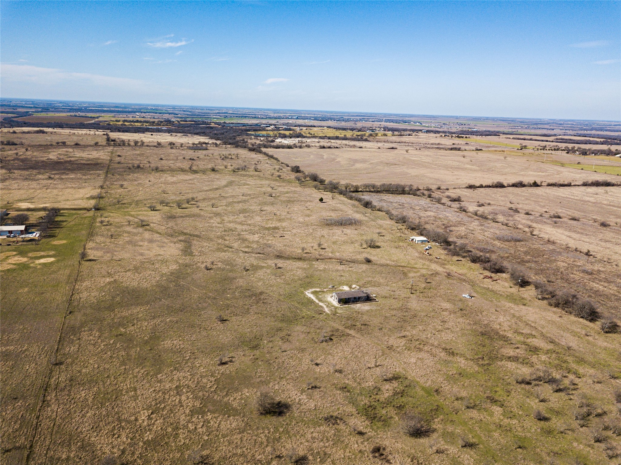 Tbd Fm-934 Itasca TX 76055