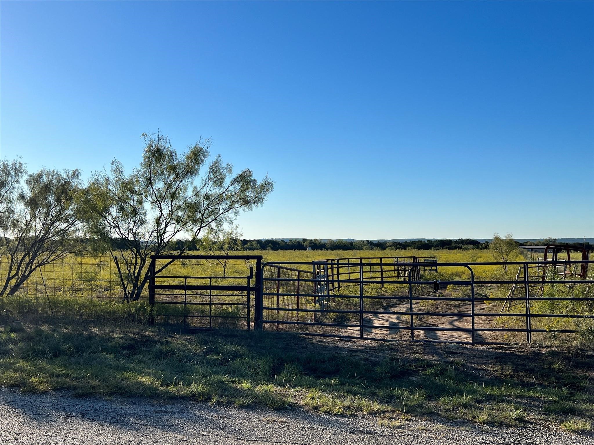 Tbd School House Road Gordon TX 76453