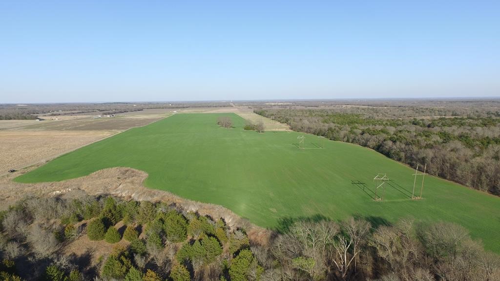 0 Cr 4070 Kerens TX 75144
