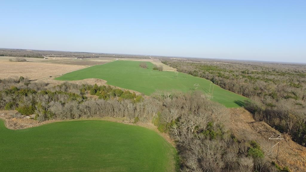 0 Cr 4070 Kerens TX 75144
