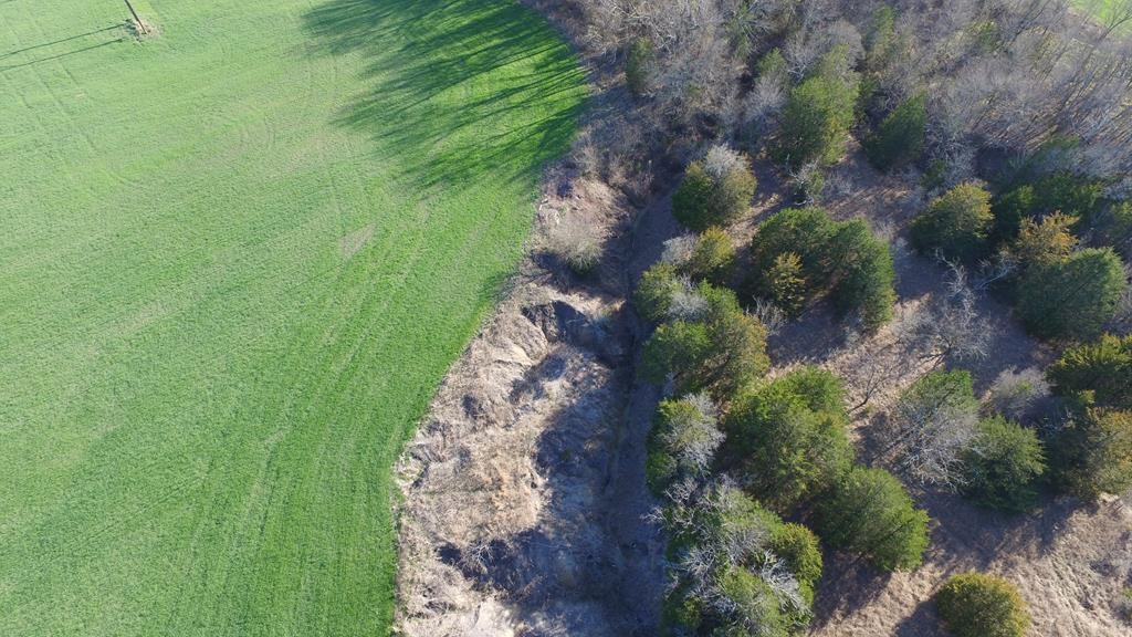 0 Cr 4070 Kerens TX 75144