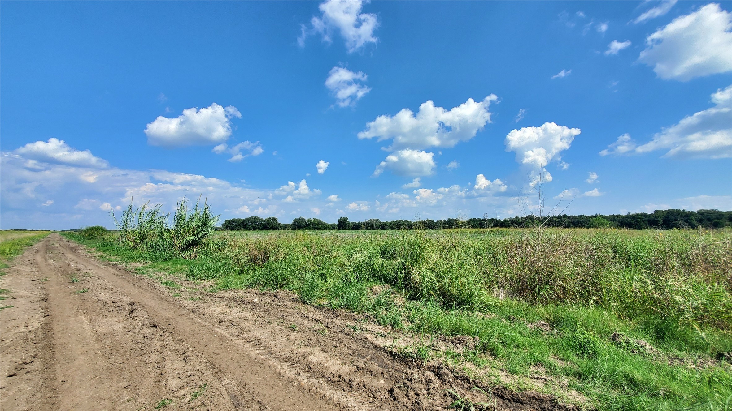 0 Cr 4070 Kerens TX 75144